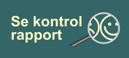 Logo kontrolrapport